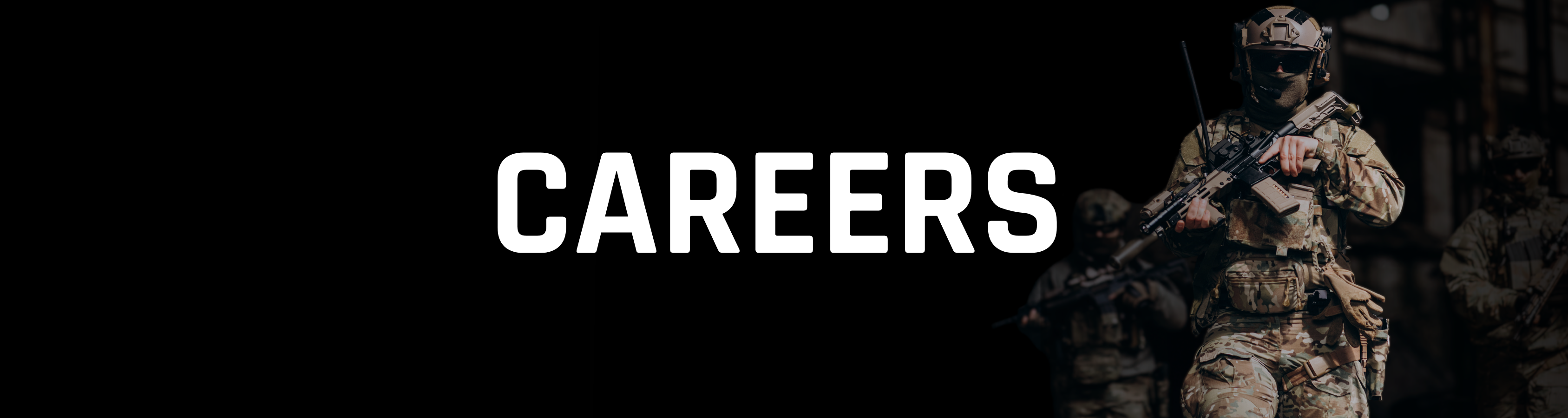 Careers Header